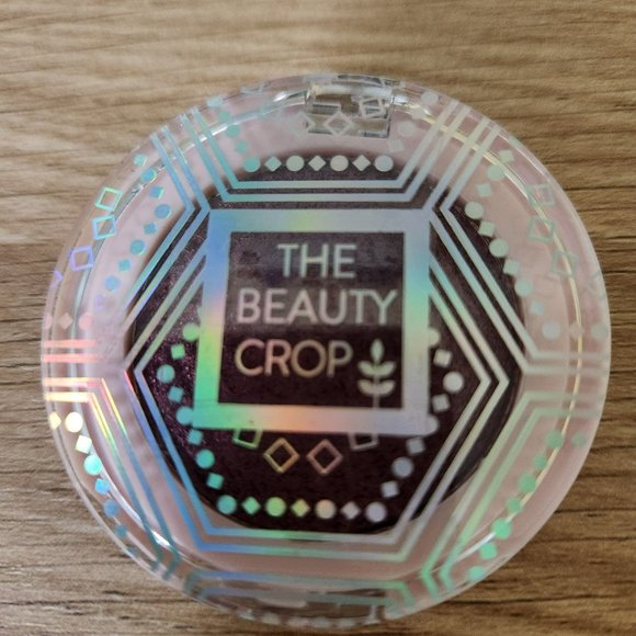 The Beauty Crop Seren Eyeshadow Plum Purple brown sienna - Picture 4 of 7